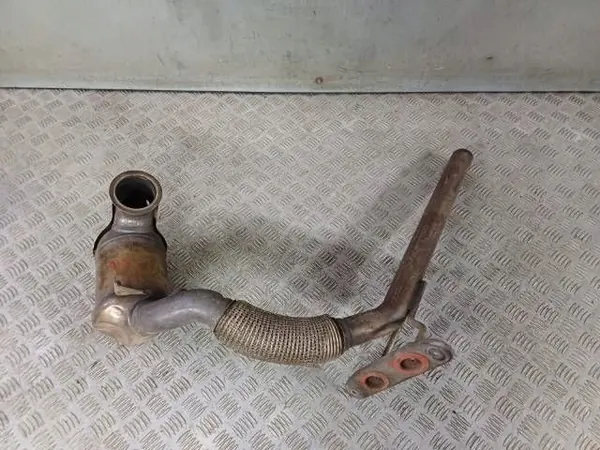 Skoda OE 5Q0131701S Catalyseur d'Occasion image 2