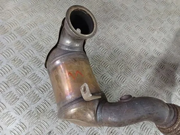 Skoda OE 5Q0131701S Catalyseur d'Occasion image 3