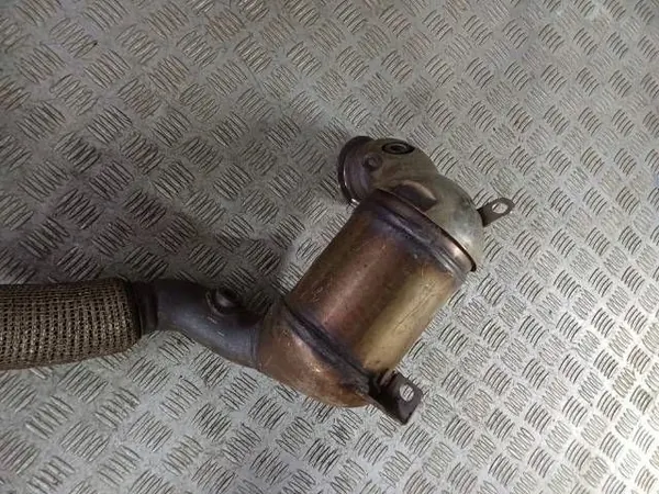 Skoda OE 5Q0131701S Catalyseur d'Occasion image 6