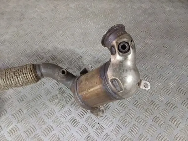 Skoda OE 5Q0131701S Catalyseur d'Occasion image 7