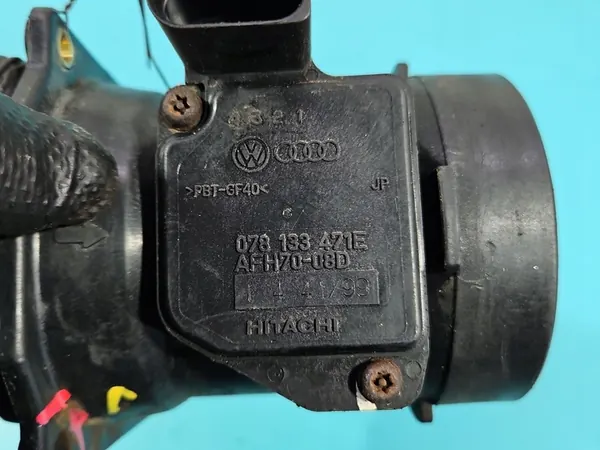 Luftmassenmesser Audi A6 C5 2.4 V6 image 10