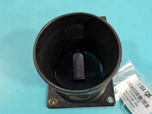 Luftmassenmesser Audi A6 C5 2.4 V6 image 6