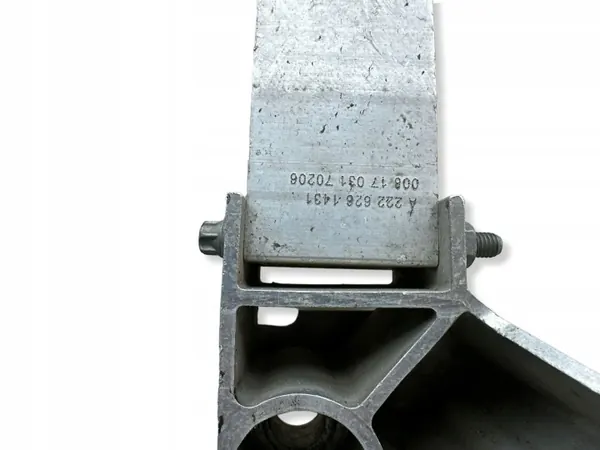 Traverse Avant OEM A2226200187 Mercedes Classe S image 6