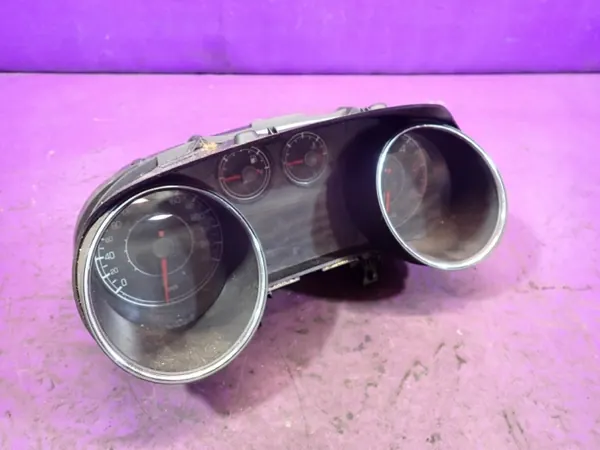 Fiat OE Mittaristo OEM Zawada-380460- image 2