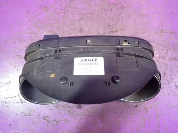 Fiat OE Mittaristo OEM Zawada-380460- image 3
