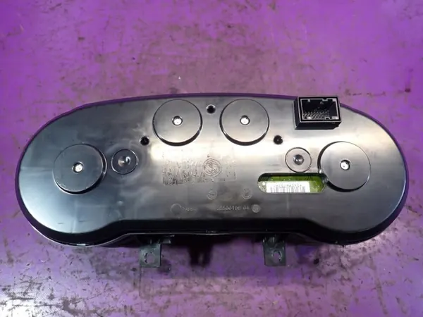 Fiat OE Mittaristo OEM Zawada-380460- image 4