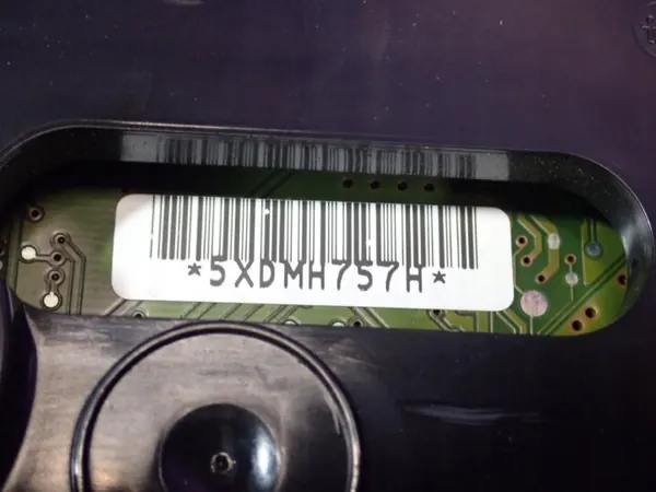 Fiat OE Mittaristo OEM Zawada-380460- image 7