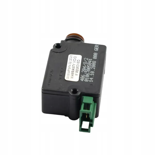 Land Rover Discovery 3 takaluukun lukitusaktoori OEM FUG500120 image 5