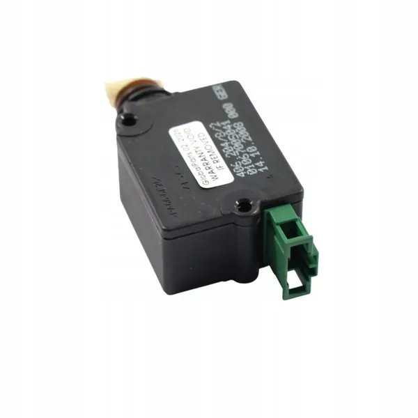 Land Rover Discovery 3 takaluukun lukitusaktoori OEM FUG500120 image 6