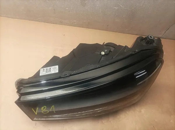 FABIA IV Farol Dianteiro Esquerdo 6VB941015 image 3