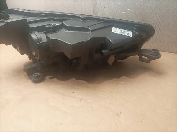 FABIA IV Farol Dianteiro Esquerdo 6VB941015 image 6