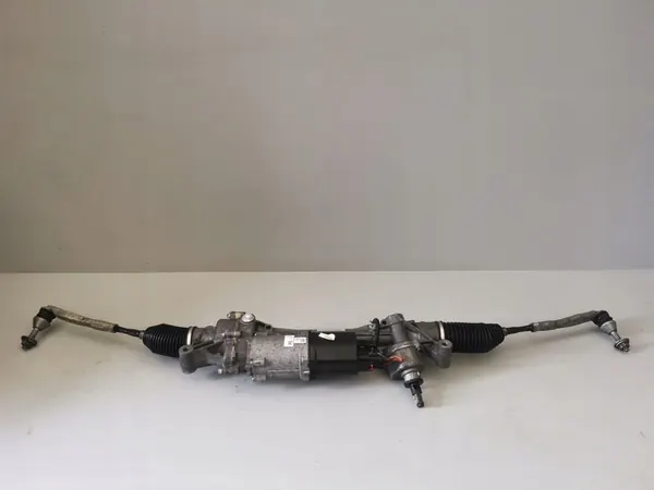 MERCEDES C-KLASS 300C W205 STYRNINGSGEAR A2054604501 image 2