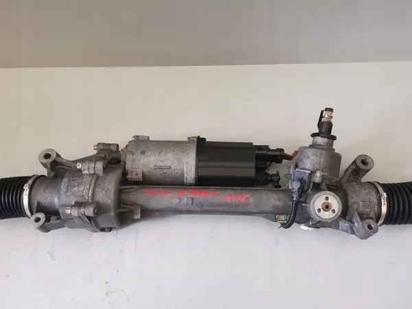 MERCEDES C-KLASS 300C W205 STYRNINGSGEAR A2054604501 image 4