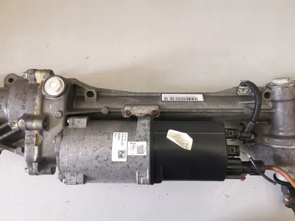 MERCEDES C-KLASS 300C W205 STYRNINGSGEAR A2054604501 image 6