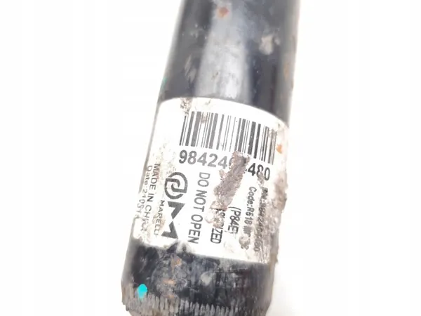 Amortiguador OEM 9842404480 Eje Trasero con Muelle image 7