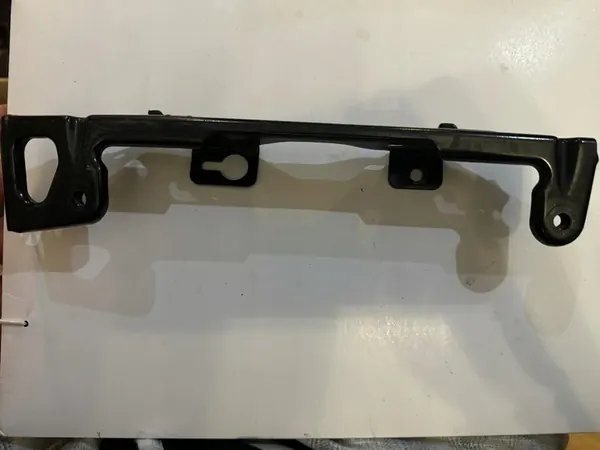 BMW OE 51647266168 Suporte do Radiador image 2
