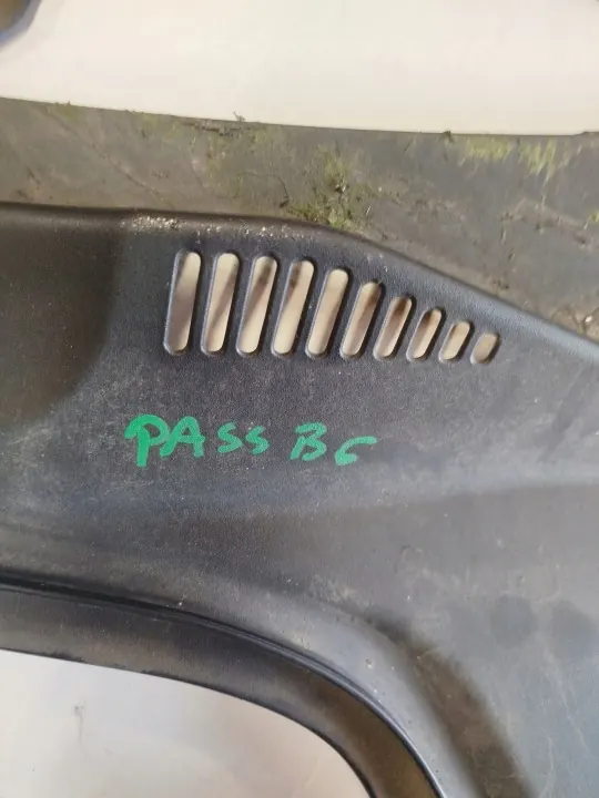 Pare-brise VW Passat B6 d'occasion OEM 3C1819403B 3C1819404B image 4