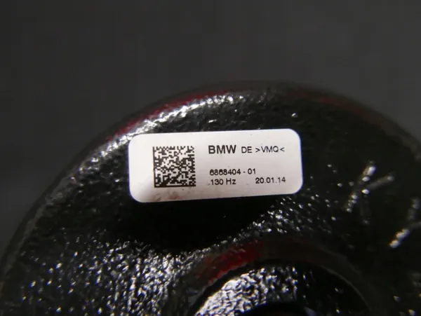 BMW Trillingsdemper OEM 6868404 - Gebruikt image 3