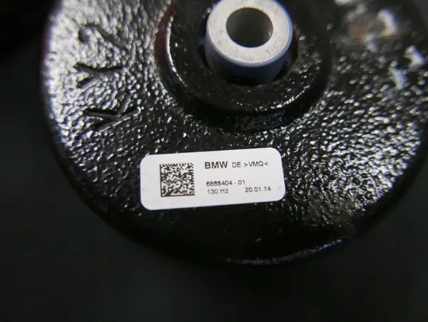BMW Trillingsdemper OEM 6868404 - Gebruikt image 4