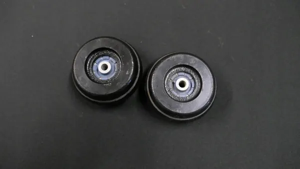 BMW Trillingsdemper OEM 6868404 - Gebruikt image 5
