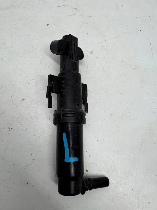 Lave-phare gauche BMW 5 F11 image 2