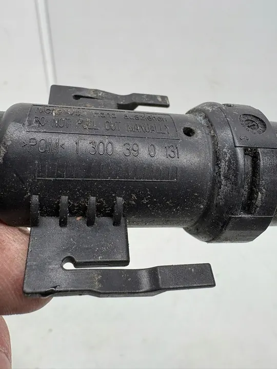 Lave-phare gauche BMW 5 F11 image 3