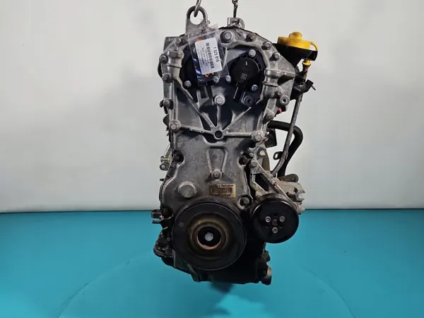 H5H470-moottori Renault Kadjar 1.3 TCE 140hv image 6