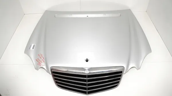 Moottorikansi OEM 371118198 Mercedes W211 2002-2006 image 2