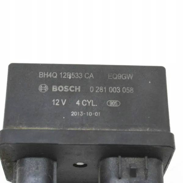 Land Rover Sytytystulpat OEM 0281003058 - 4.4L image 6