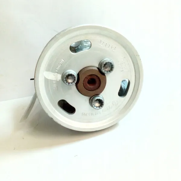 OEM WORAD1333 ohjauspumppu VW Passat B7:lle image 6