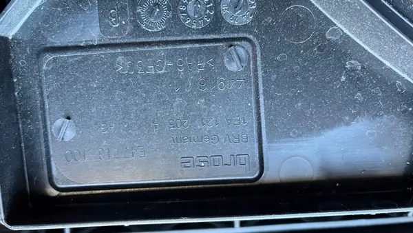 AUDI Q4 CUPRA BORN SKODA ENYAQ IV VW ID. BUZZ Elektrisk image 5