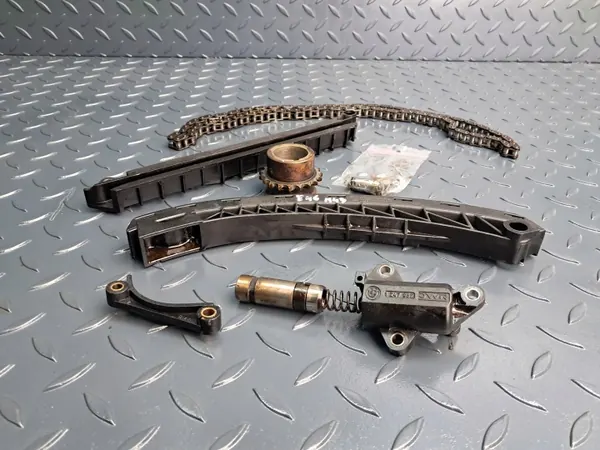 Kit de distribution OEM 1 435 969 pour BMW E46 316i/318i image 6