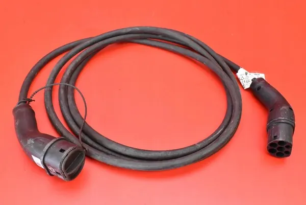 Laddkabel VW E-CRAFTER 1 I 35 136 HK 18-24 image 2