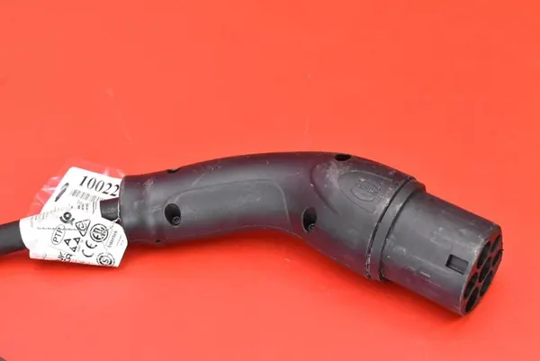 Laddkabel VW E-CRAFTER 1 I 35 136 HK 18-24 image 3