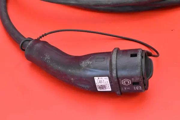 Laddkabel VW E-CRAFTER 1 I 35 136 HK 18-24 image 7