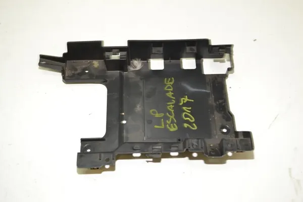 Sitzmodul-Abdeckung OEM Cadillac Escalade IV Links Vorne image 3