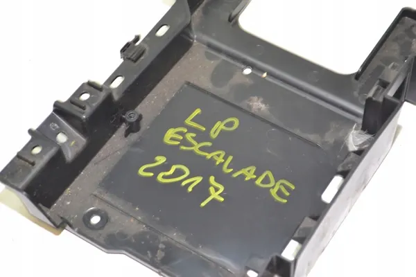 Sitzmodul-Abdeckung OEM Cadillac Escalade IV Links Vorne image 4