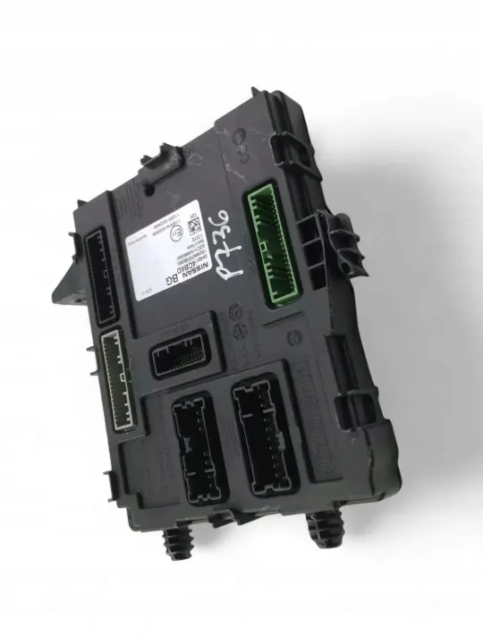 Module Confort Nissan OEM 284B14CB8D pour Qashqai II image 4
