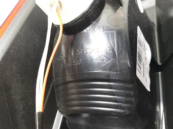 OEM 265504656R Höger bakljus för Opel Vivaro II image 4