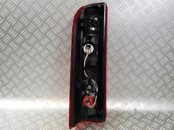 OEM 265504656R Höger bakljus för Opel Vivaro II image 5