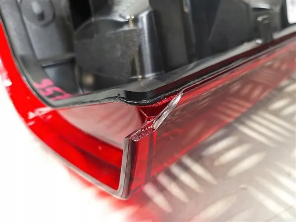 OEM 265504656R Höger bakljus för Opel Vivaro II image 6