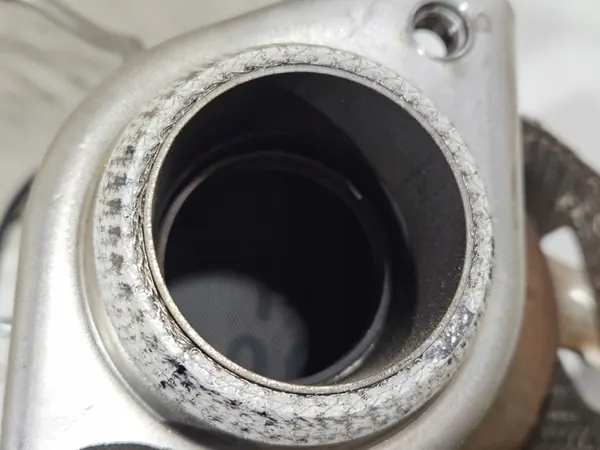 Katalysator Toyota Yaris IV OEM FUTUBA F3090 image 3