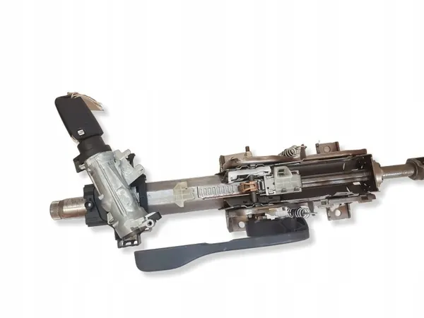 Arbre de colonne de direction OEM 5Q2419502AH Seat Leon image 5