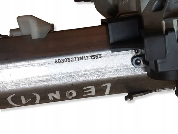 Arbre de colonne de direction OEM 5Q2419502AH Seat Leon image 6