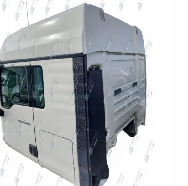 Cabine complète pour MAN TGX Euro 5, OEM 81625104604 image 4