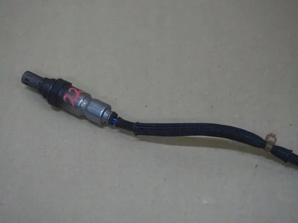 Sensor Lambda 6 Pinos Alfa Romeo Stelvio Giulia 2.2 D image 2