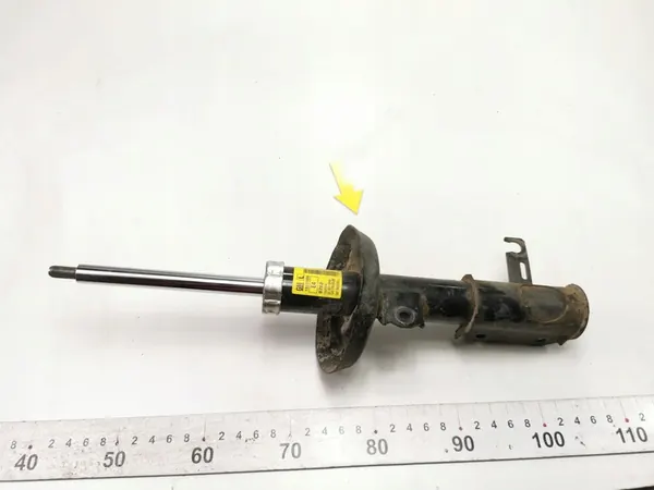 Ammortizzatore anteriore sinistro Chevrolet Cruze OE 13402938 image 5
