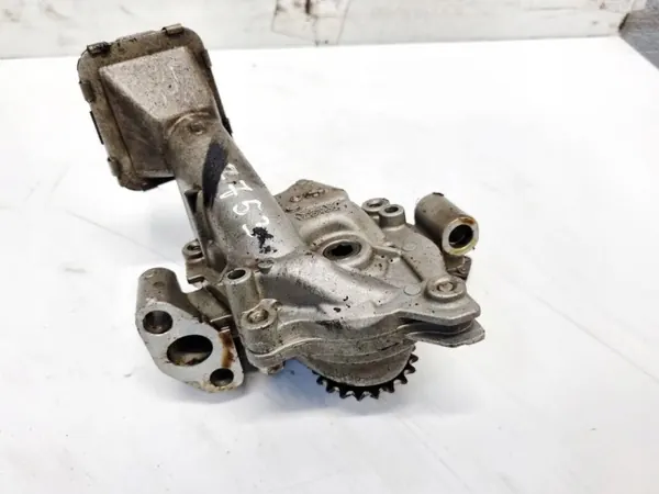 Pompe à huile OEM 2076438 pour Hyundai Sonata 2013 2.4L image 3