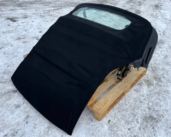 Ford Mustang VII Hardtop OEM 123243GTFFTG image 2