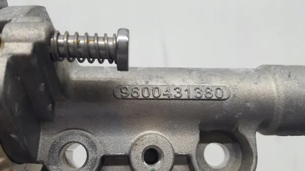 Kiristinrulla OEM 9800431380 Citroen/Peugeot image 3